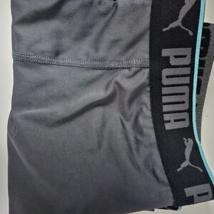Puma Boxer Breifs (twmelvin Custom)